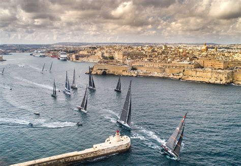 rolex middle race 2021